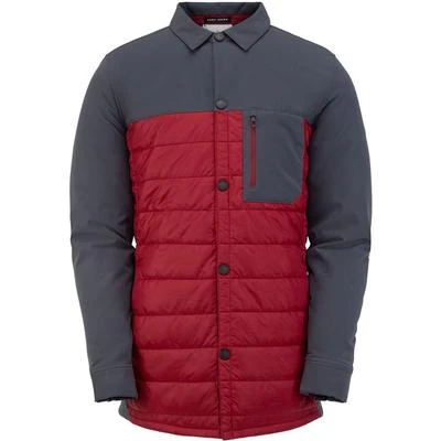 Spyder The Hybrid Shirtjack Men's 1 Spyder The Hybrid Shirtjack Men's
