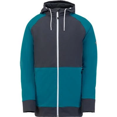 Spyder The Full Zip Hoodie Men's 2 Spyder The Full Zip Hoodie Men's - Image 2