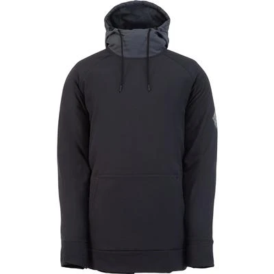 Spyder The Pullover Hoodie Men's 1 Spyder The Pullover Hoodie Men's
