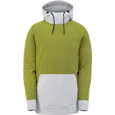 Spyder The Pullover Hoodie Men's 2 Spyder The Pullover Hoodie Men's - Image 2