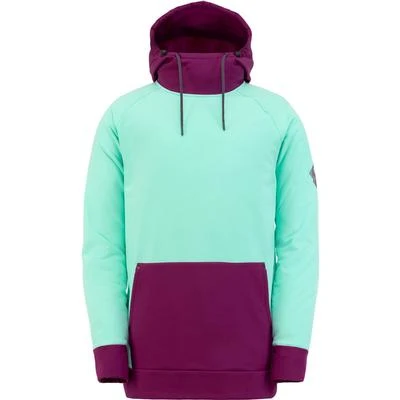 Spyder The Pullover Hoodie Men's 3 Spyder The Pullover Hoodie Men's - Image 3