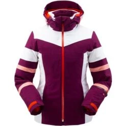 Spyder Captivate GTX Jacket Women's
