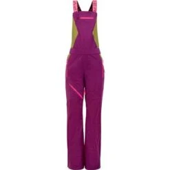 Spyder Solitaire GTX Pro Shell Bib Women's