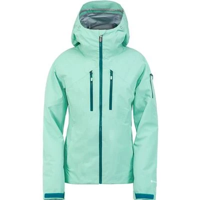Spyder Jagged GTX Shell Jacket Women's 2 Spyder Jagged GTX Shell Jacket Women's - Image 2