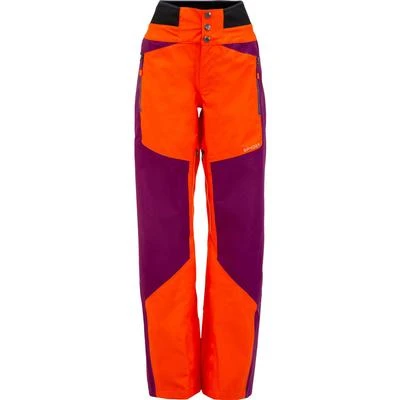 Spyder Turret GTX Shell Pants Women's 1 Spyder Turret GTX Shell Pants Women's