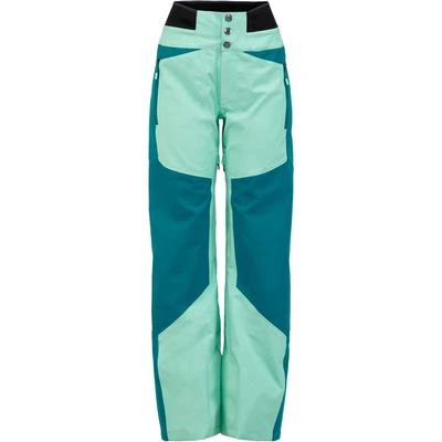 Spyder Turret GTX Shell Pants Women's 2 Spyder Turret GTX Shell Pants Women's - Image 2