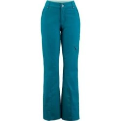 Spyder Me GTX Pants Women's 6 Spyder Me GTX Pants Women's -Spyder 93216 SWELL m
