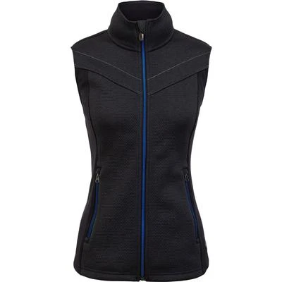 Spyder Encore Fleece Vest Women's 1 Spyder Encore Fleece Vest Women's