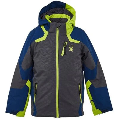 Spyder Leader Insulated Jacket Boys' 1 Spyder Leader Insulated Jacket Boys'