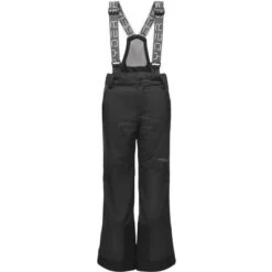 Spyder Guard Side Zip Insulated Snow Pants Boys'