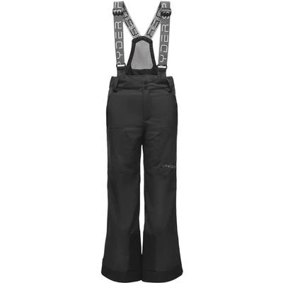 Spyder Guard Side Zip Insulated Snow Pants Boys' 1 Spyder Guard Side Zip Insulated Snow Pants Boys'