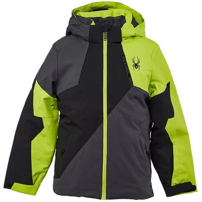 Spyder Ambush Jacket Boys' 2 Spyder Ambush Jacket Boys' - Image 2