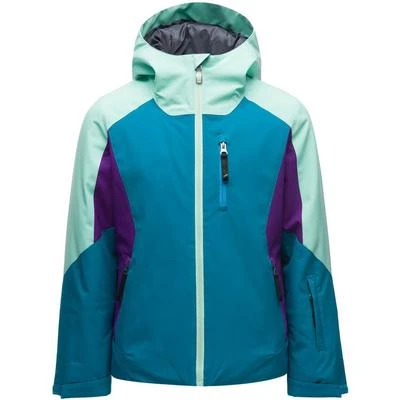 Spyder Pioneer Jacket Girls' 1 Spyder Pioneer Jacket Girls'