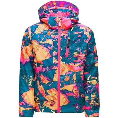 Spyder Lola Jacket Girls' 1 Spyder Lola Jacket Girls'