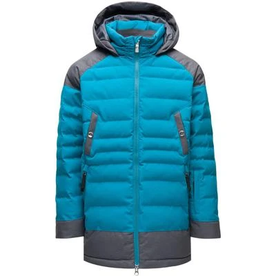 Spyder Maddie Synthetic Down Jacket Girls' 1 Spyder Maddie Synthetic Down Jacket Girls'