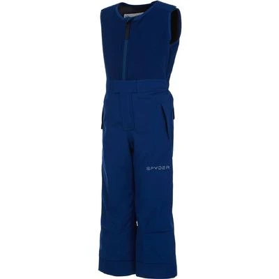Spyder Mini Expedition Insulated Snow Pants Little Boys' 1 Spyder Mini Expedition Insulated Snow Pants Little Boys'