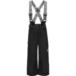Spyder Mini Propulsion Pants Boys'