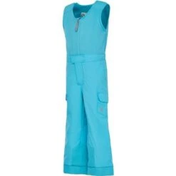 Spyder Bitsy Sparkle Insulated Snow Pants Little Girls'