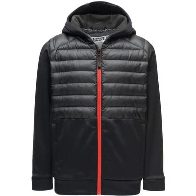 Spyder Range Hoodie Jacket Boys' 1 Spyder Range Hoodie Jacket Boys'
