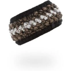 Spyder Brrr Berry Head Band Women's 5 Spyder Brrr Berry Head Band Women's -Spyder 93280 CASHMERE m