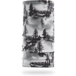 Spyder Cruise Neck Warmer Kids' 14 Spyder Cruise Neck Warmer Kids' -Spyder 93288 TREE LINE m