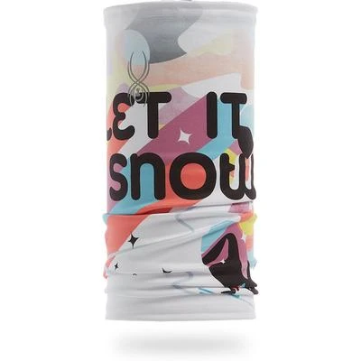 Spyder Cruise Neck Warmer Kids' 9 Spyder Cruise Neck Warmer Kids' - Image 9