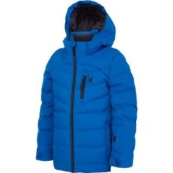 Spyder Impulse Synthetic Down Jacket Boys'