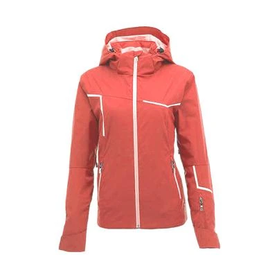 Spyder Protege Jacket Women's 2 Spyder Protege Jacket Women's - Image 2