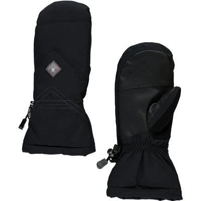 Spyder Inspire Mitts Women's 2 Spyder Inspire Mitts Women's - Image 2