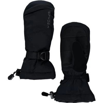 Spyder Finn Mitts Boys' 2 Spyder Finn Mitts Boys' - Image 2