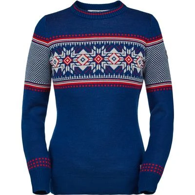 Spyder Classic Crew Pullover Sweater Women's 1 Spyder Classic Crew Pullover Sweater Women's