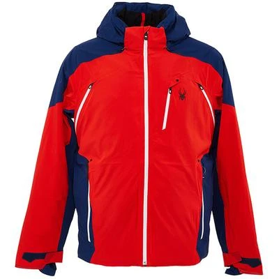 Spyder Vanqysh GTX Jacket Men's 2 Spyder Vanqysh GTX Jacket Men's - Image 2