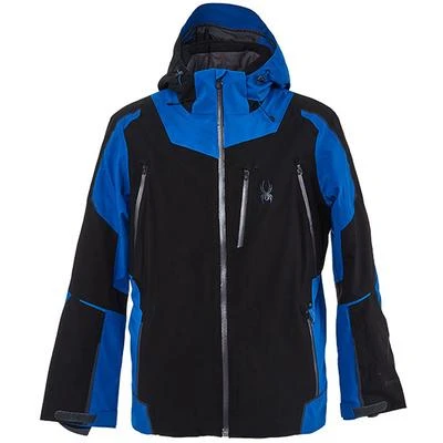 Spyder Leader GTX Jacket Men's 1 Spyder Leader GTX Jacket Men's