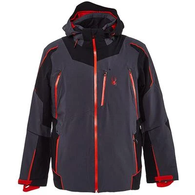 Spyder Leader GTX Jacket Men's 2 Spyder Leader GTX Jacket Men's - Image 2