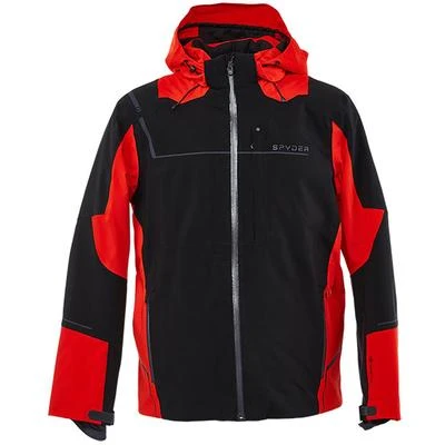 Spyder Titan GTX Insulated Jacket Men's 1 Spyder Titan GTX Insulated Jacket Men's