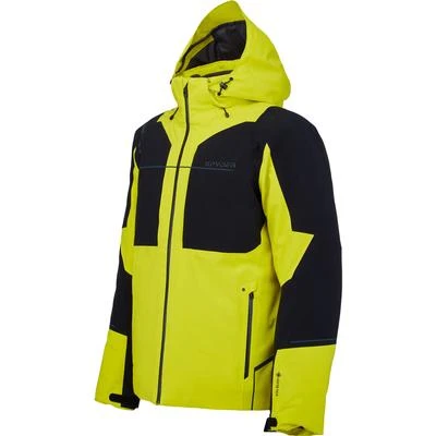 Spyder Titan GTX Insulated Jacket Men's 2 Spyder Titan GTX Insulated Jacket Men's - Image 2