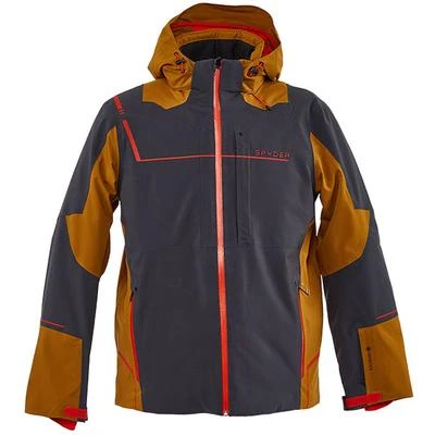 Spyder Titan GTX Insulated Jacket Men's 3 Spyder Titan GTX Insulated Jacket Men's - Image 3