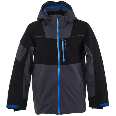 Spyder Chambers GTX Insulated Jacket Men's 1 Spyder Chambers GTX Insulated Jacket Men's
