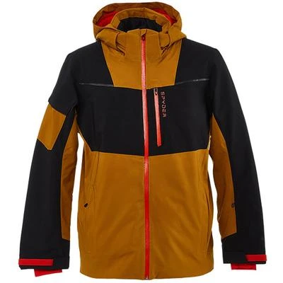 Spyder Chambers GTX Insulated Jacket Men's 2 Spyder Chambers GTX Insulated Jacket Men's - Image 2