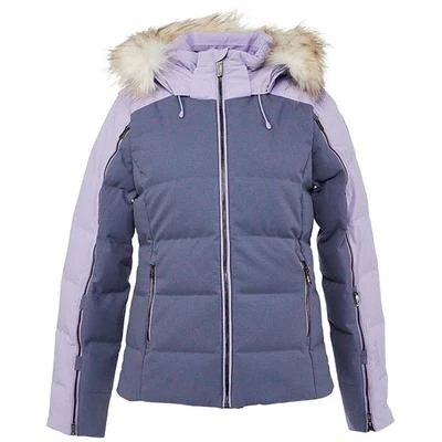 Spyder Falline GTX Infinium LE Down Jacket Women's 1 Spyder Falline GTX Infinium LE Down Jacket Women's