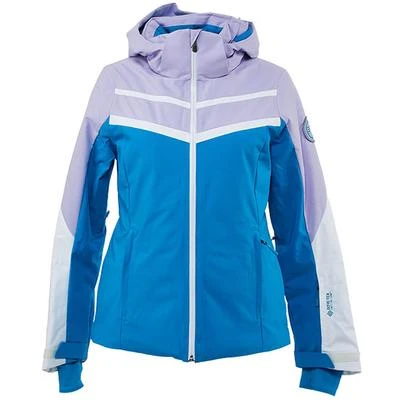 Spyder Captivate GTX Infinium Jacket Women's 2 Spyder Captivate GTX Infinium Jacket Women's - Image 2