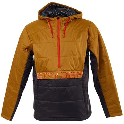 Spyder Glissade Insulated Anorak Men's 2 Spyder Glissade Insulated Anorak Men's - Image 2