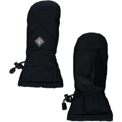 Spyder Inspire Mitts Girls' 2 Spyder Inspire Mitts Girls' - Image 2