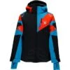 Spyder Leader Jacket Boys'