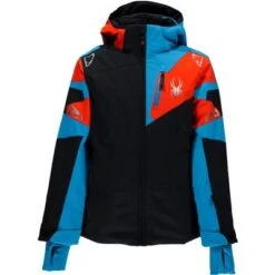 Spyder Leader Jacket Boys'