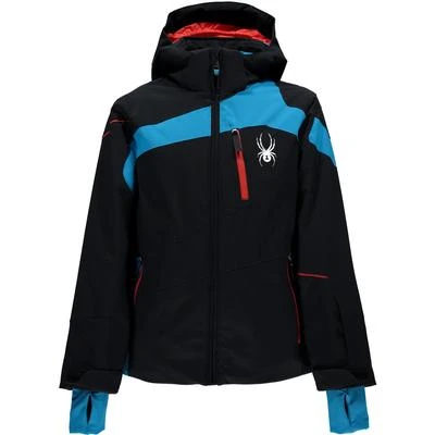 Spyder Rival Jacket Boys' 1 Spyder Rival Jacket Boys'