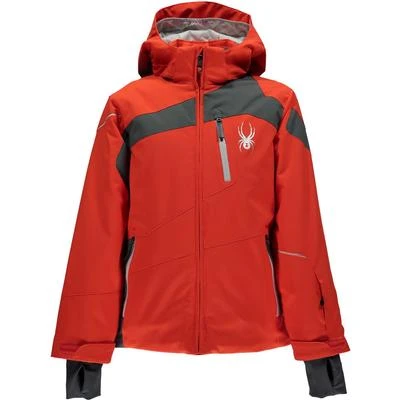 Spyder Rival Jacket Boys' 3 Spyder Rival Jacket Boys' - Image 3