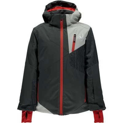 Spyder Enforcer Jacket Boys' 1 Spyder Enforcer Jacket Boys'