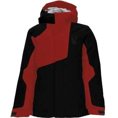 Spyder Flyte Jacket Boys' 1 Spyder Flyte Jacket Boys'