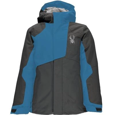 Spyder Flyte Jacket Boys' 2 Spyder Flyte Jacket Boys' - Image 2